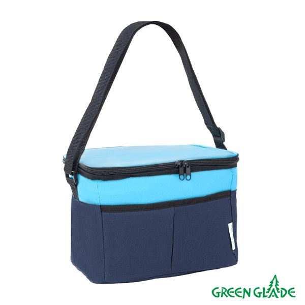 Сумка-изотермическая Green Glade 6 л Р2206