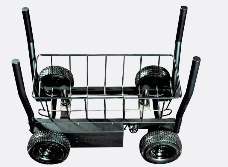 Танк Hasttings Digger HD52T1