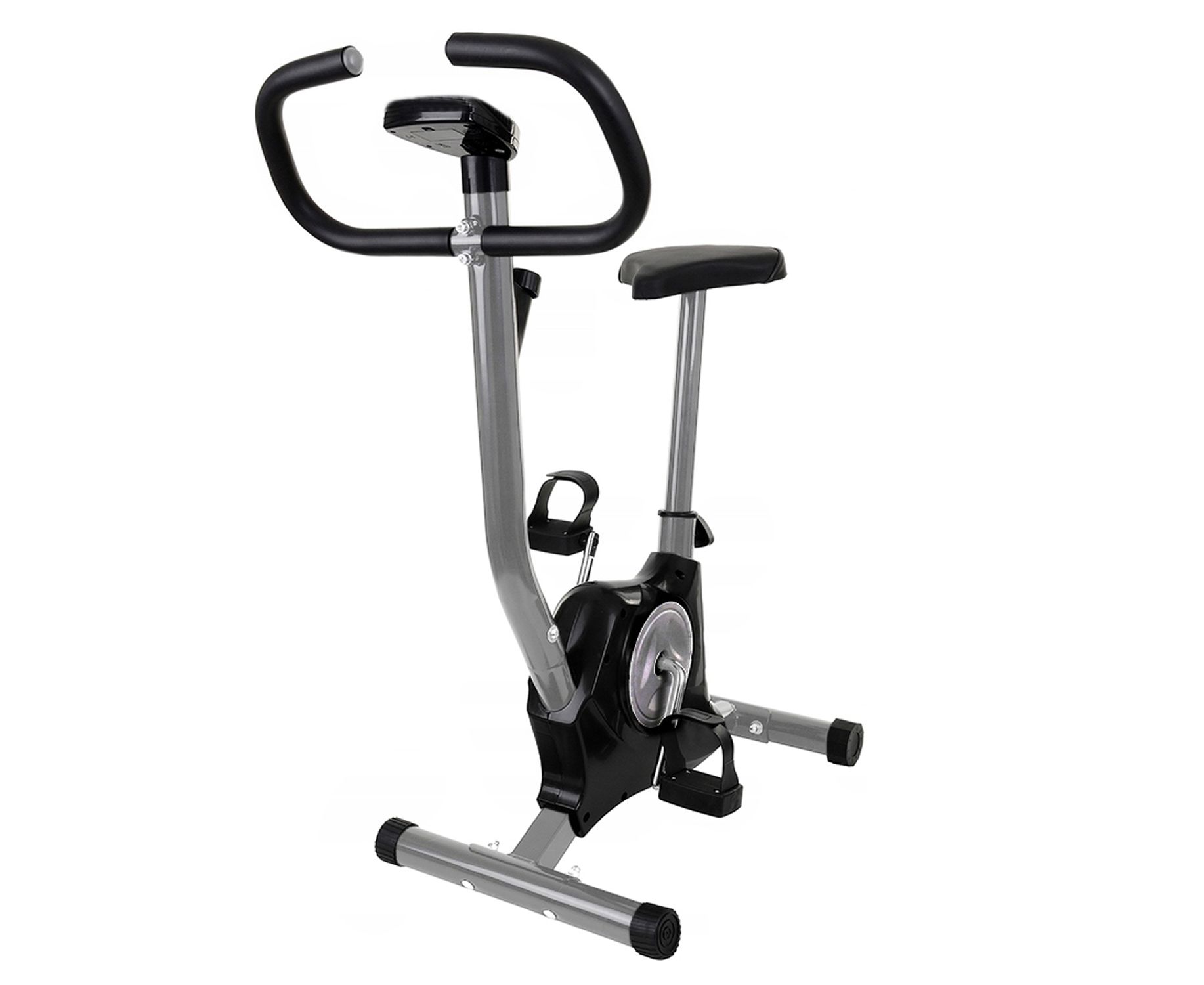 Велотренажер DFC B84007