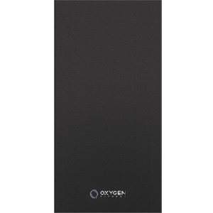 Коврик для кардиотренажеров OXYGEN FITNESS PVC FLOOR MAT