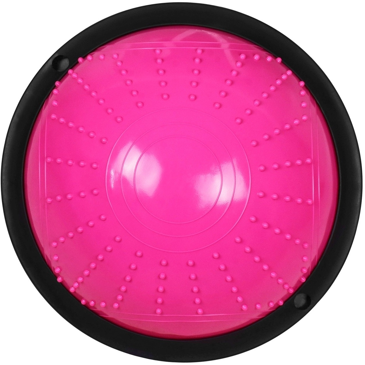 Баланс-платформа Sundays Fitness GB-BS045. 46 см (розовый)