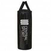 Мешок боксерский Central Sport 16 кг. 75см, черн.