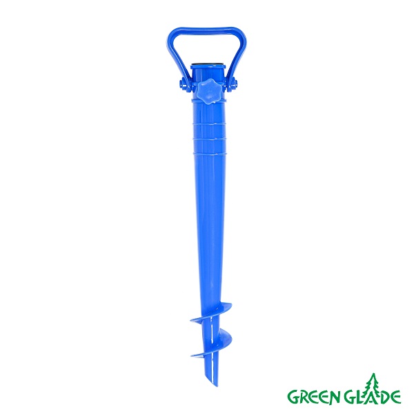 Крепление штырь для зонта Green Glade A360