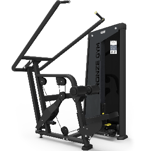 Тяга сверху BRONZE GYM NEO 35