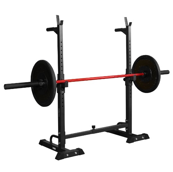 Стойка под штангу OXYGEN FITNESS RACK