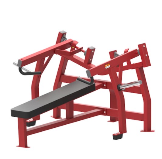 Независимый жим от груди лежа UltraGym UG-T07