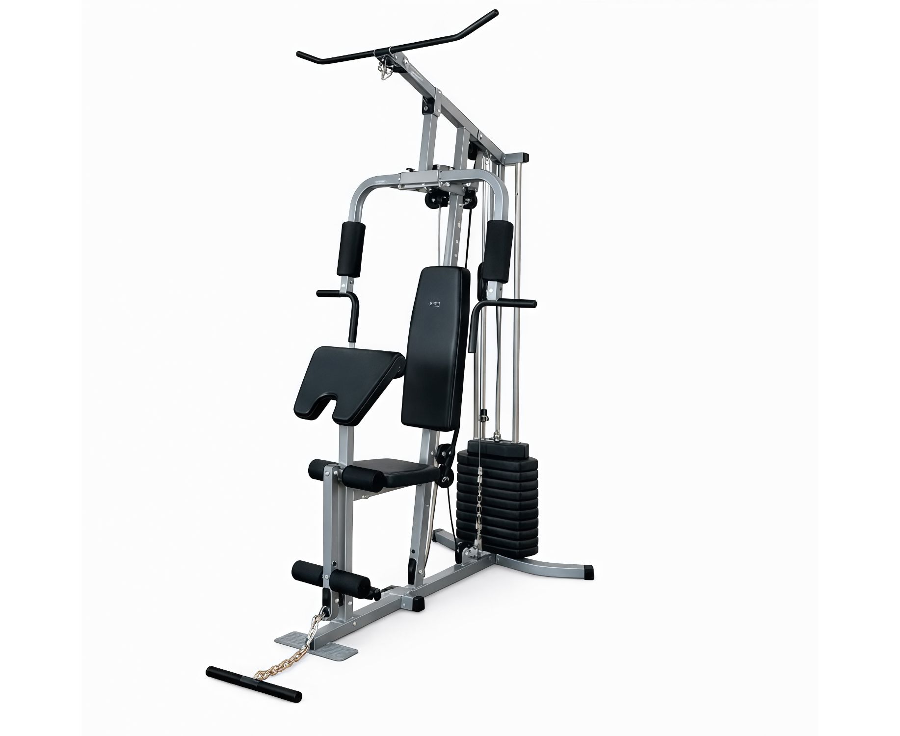 Многофункциональный силовой тренажер DFC D70144