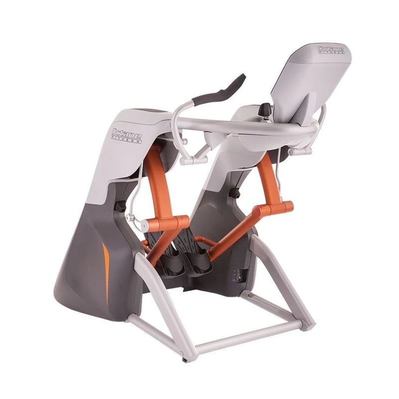 Эллиптический тренажер Octane ZR8000 с консолью Smart