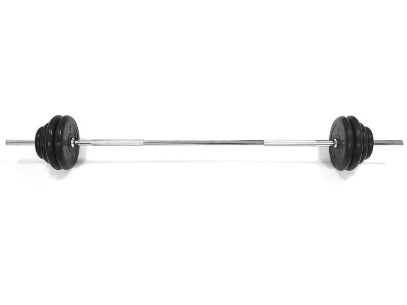 Штанга Central Sport 35 кг