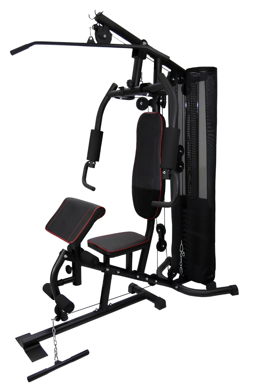 Многофункциональный силовой комплекс AMETIST AM-1st-130 pro NEW