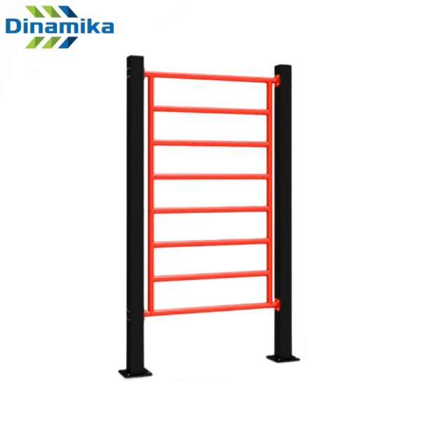 Стенка шведская для воркаута Dinamika ZSO-002803