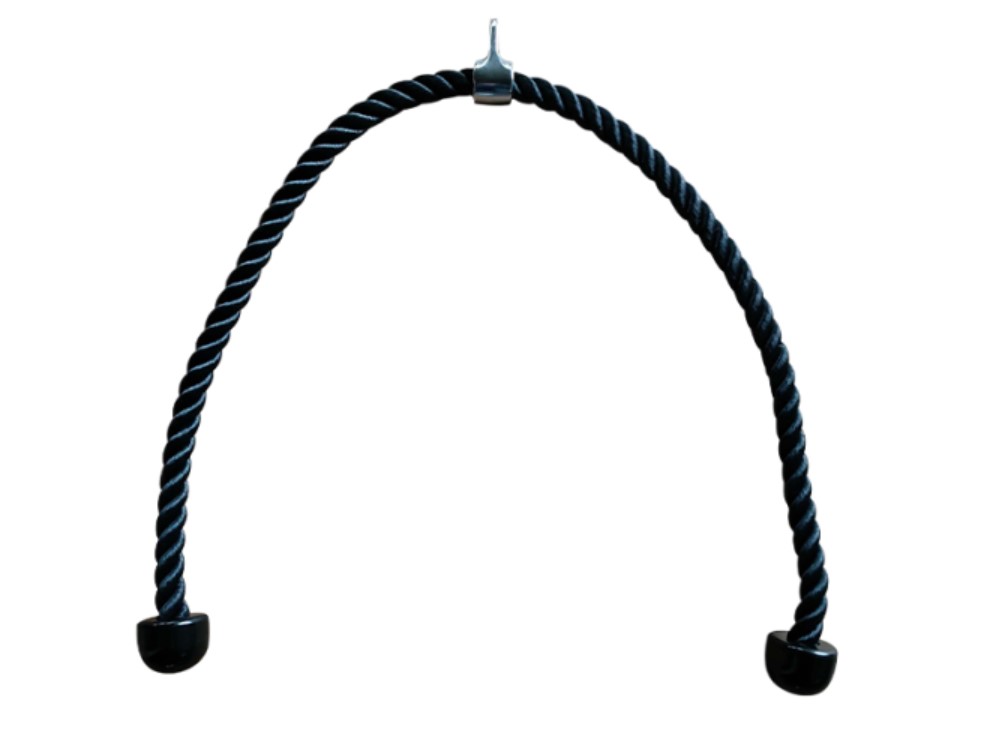 Канат для трицепца 138 см MB132L