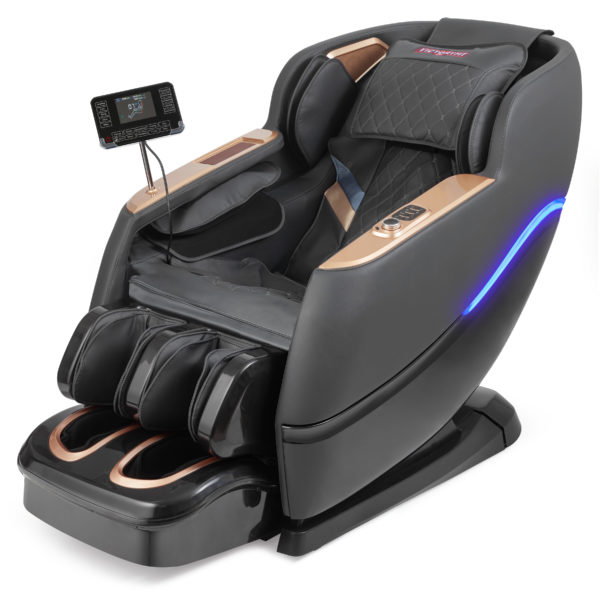 Массажное кресло VictoryFit VF-M67 (графит)