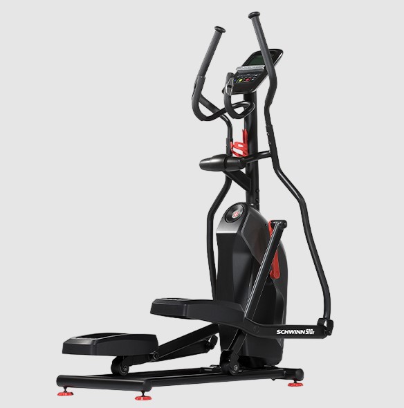 Эллиптический тренажер Schwinn 510E