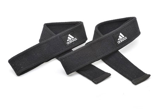 Ремень для тяги Lifting Straps