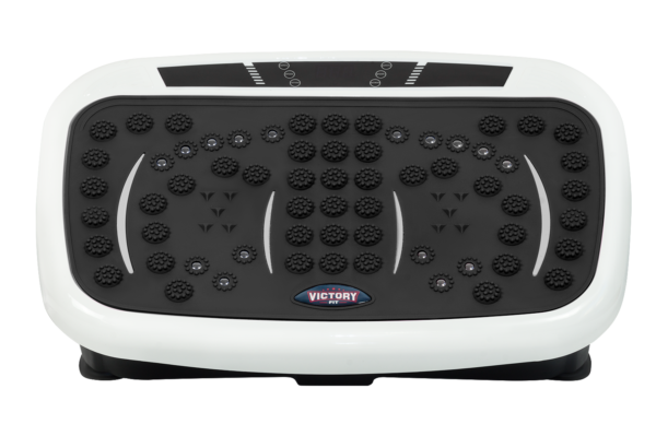 Виброплатформа VictoryFit  VF-M630 (черный)