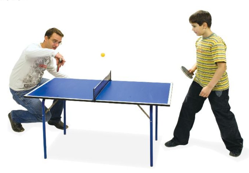 Детский теннисный стол