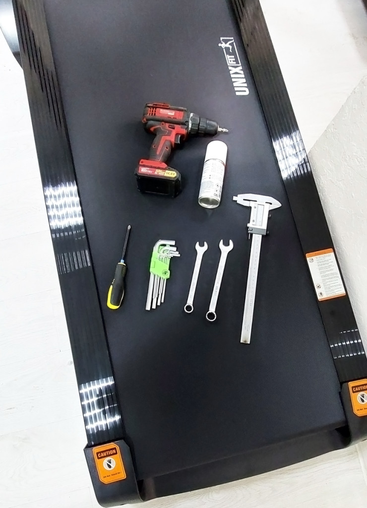 Инструмент