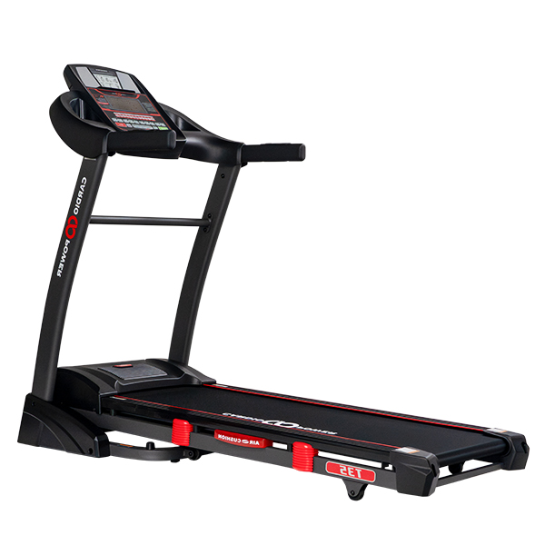 CardioPower T35 NEW
