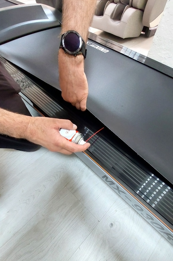 Смазка-полотна