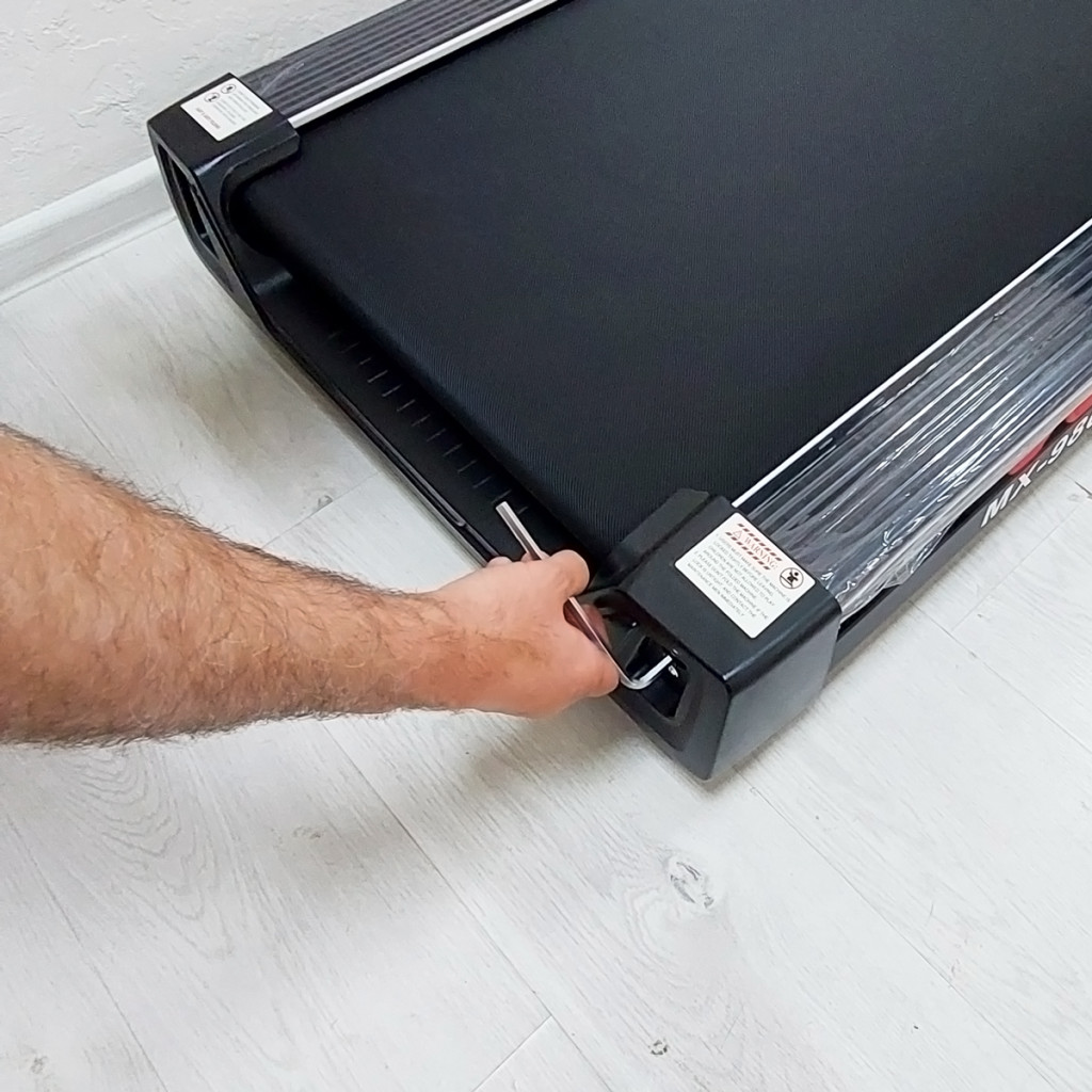 Регулировка-полотна