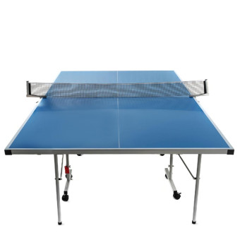 Теннисный стол всепогодный DFC TORNADO (Синий)