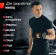 Гантели гексагональные обрезиненные UNIX Fit (2,5 кг, 2 шт)