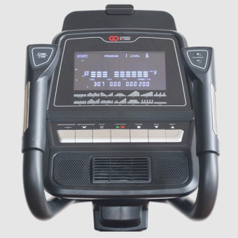Эллиптический тренажер CardioPower X35