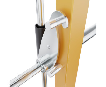 Машина Смита STONERISE D006