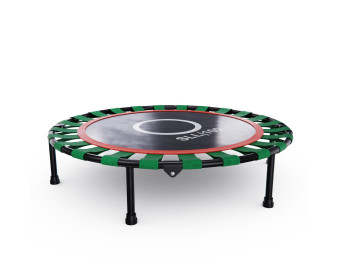 Батут для джампинга DFC Trampoline Dia 40 (с резинками)