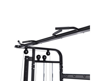 Кроссовер DFC HomeGym D71506 (2 стека по 90 кг)