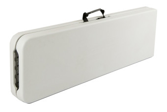 Скамья складная пластиковая Angioletto (180 см)