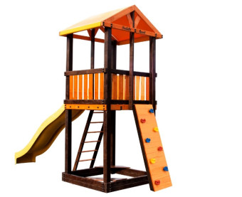 Игровой комплекс Perfetto sport «Pitigliano-1»