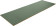 Коврик рулонный Forest Lux Изолон Orange 1800x600x10 мм