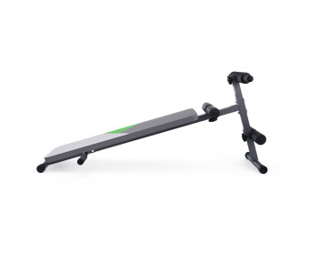 Скамья для пресса DFC DB127/2