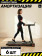 Беговая дорожка домашняя CARBON FITNESS T570