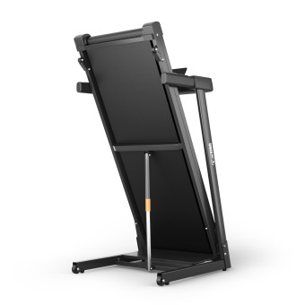 Беговая дорожка UNIX Fit Hi-tech S1 (черный)