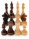 Шахматы гроссмейстерские, золото «Классика» 196-18