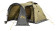 Палатка Canadian Camper RINO 3 (хаки)