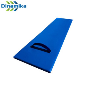 Доска мягкая напольная Dinamika ZSO-004273, 200 см