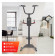 Турник-пресс-брусья UNIX Fit POWER TOWER 200