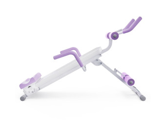 Скамья для пресса многофункциональная DFC KR-1005P