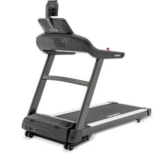 Беговая дорожка SPIRIT XT685 DC (черный)