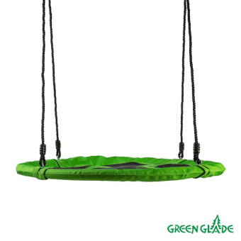 Садовые качели Green Glade К-060