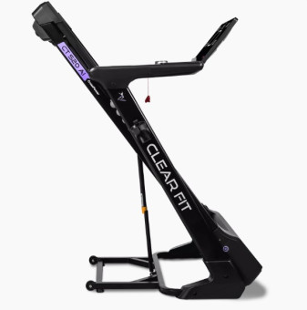 Беговая дорожка Clear Fit CrossPower CT 520 AI