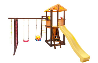 Игровой комплекс Perfetto sport «Pitigliano-13»