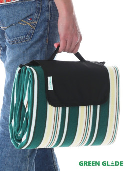 Коврик для пикника Green Glade P9013