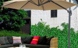 Подарок к Зонтам, Качелям, Шатрам и Шезлонгам, Баскетбольным стойкам