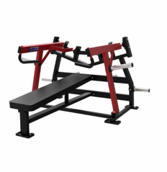 Независимый жим от груди лежа UltraGym UG-T07
