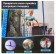 Батут PERFETTO SPORT ACTIVITY 12 (диаметр 3,7 м синий)